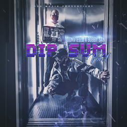 Zeige Details für Donvtello x Bobby San - DIP SUM Vol.1 | CD Bild von Donvtello x Bobby San - DIP SUM Vol.1 | CD